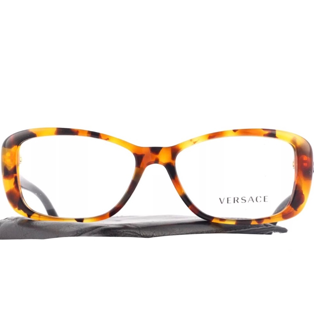 Versace Glasses